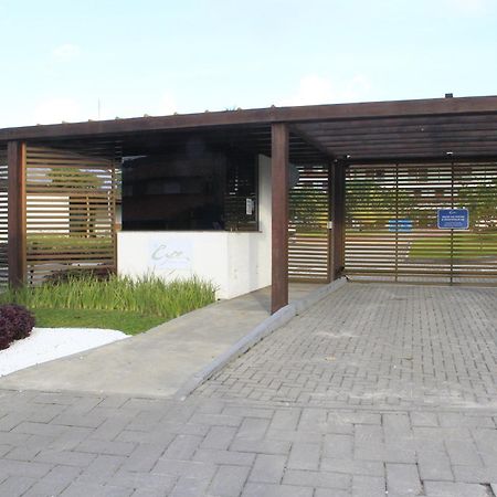 Resort Cupe Beach Living - ปอร์โต จิ กาลินญาส ภายนอก รูปภาพ