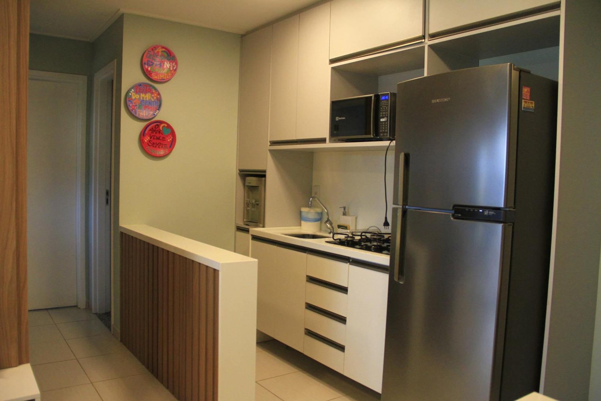 Resort Cupe Beach Living - ปอร์โต จิ กาลินญาส ภายนอก รูปภาพ