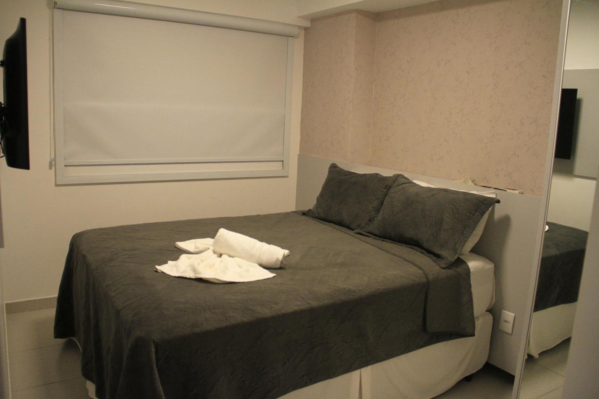 Resort Cupe Beach Living - ปอร์โต จิ กาลินญาส ภายนอก รูปภาพ