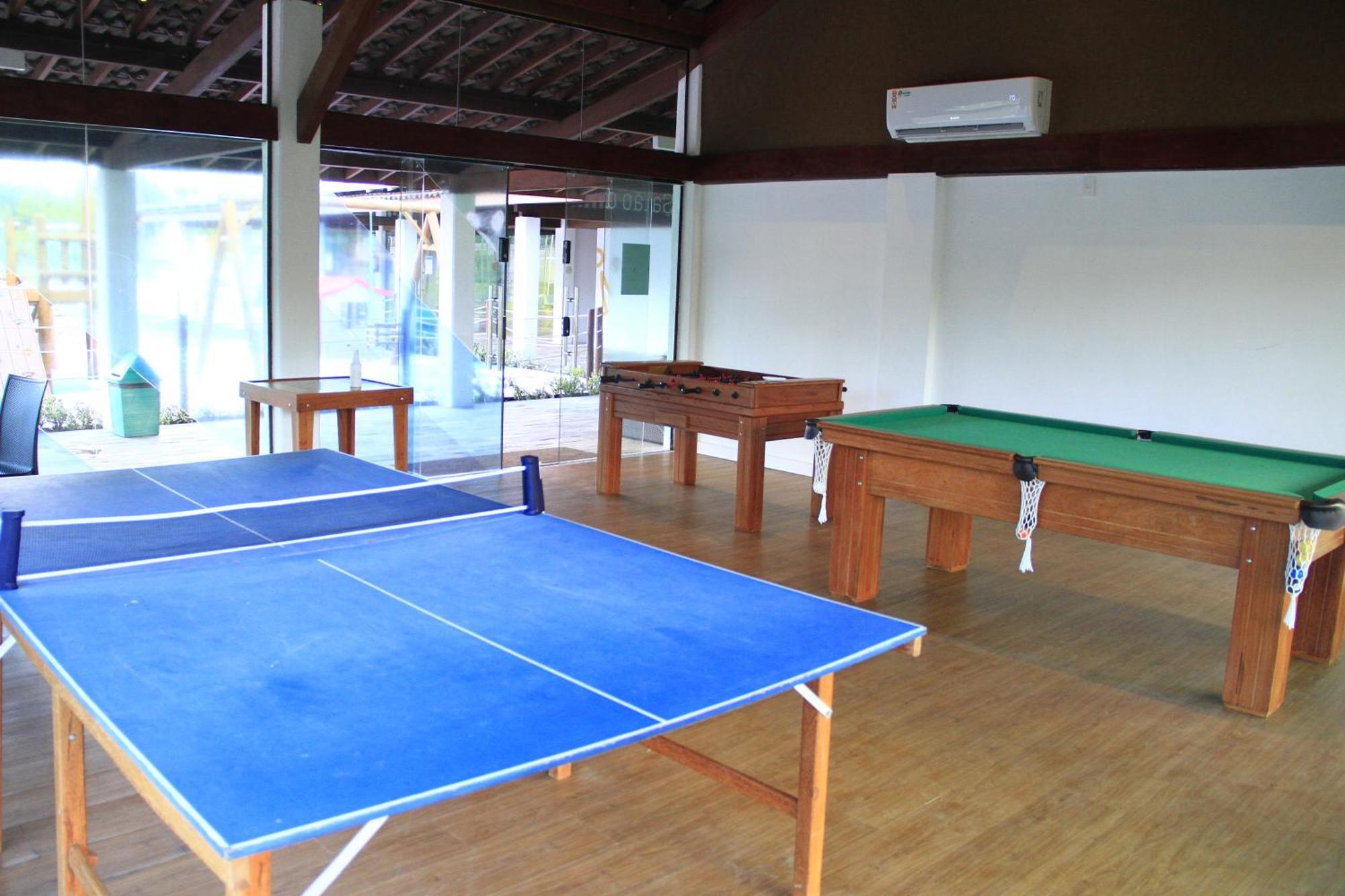Resort Cupe Beach Living - ปอร์โต จิ กาลินญาส ภายนอก รูปภาพ