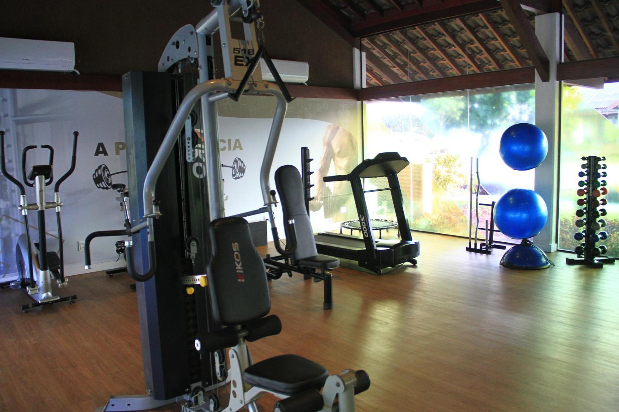 Resort Cupe Beach Living - ปอร์โต จิ กาลินญาส ภายนอก รูปภาพ
